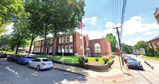 Plus de détails pour 200 Church St, Saint Louis, MO - Spécialisé à vendre