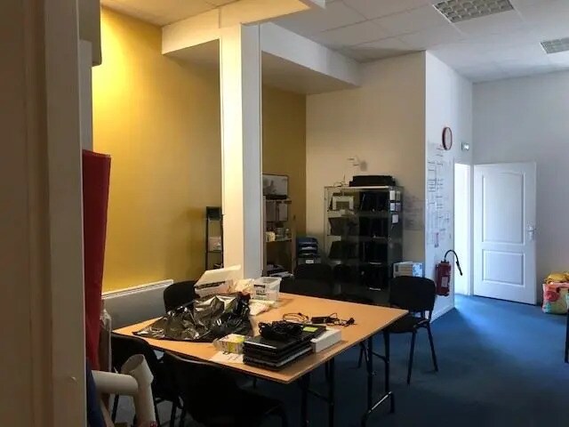 Bureau dans Orléans à vendre - Photo intérieure – Image 2 sur 5