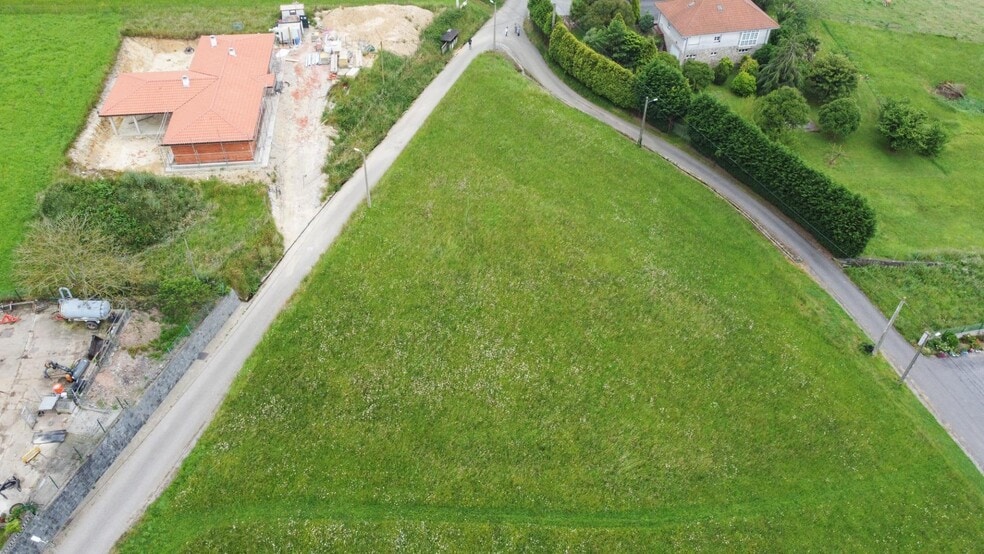 Barrio Montico, 16, Carreño, Asturias à vendre - Aérien – Image 1 sur 17