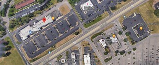 Plus de détails pour 5585-5858 Gull Rd, Kalamazoo, MI - Local commercial à louer