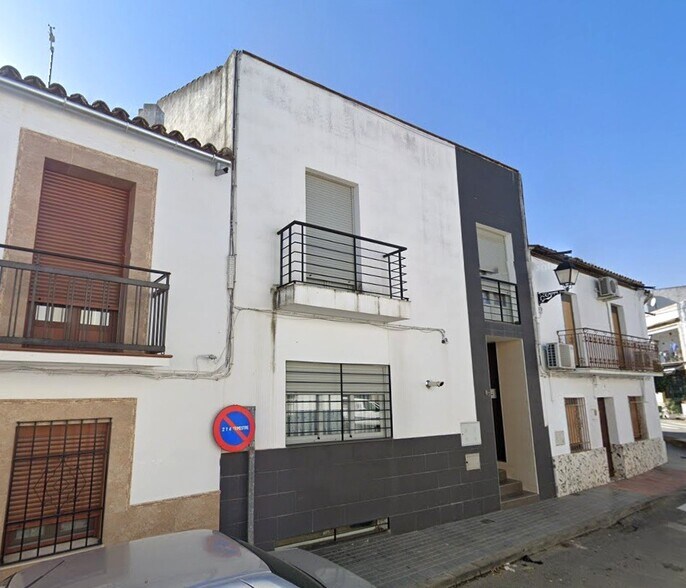 Calle Planillo de San Andrés, Calahorra, La Rioja à vendre - Photo principale – Image 2 sur 2