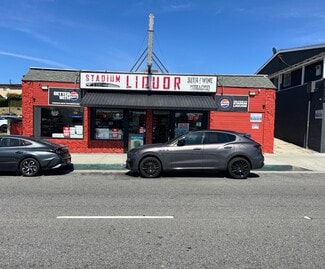 Plus de détails pour 418 N La Brea Ave, Inglewood, CA - Local commercial à vendre
