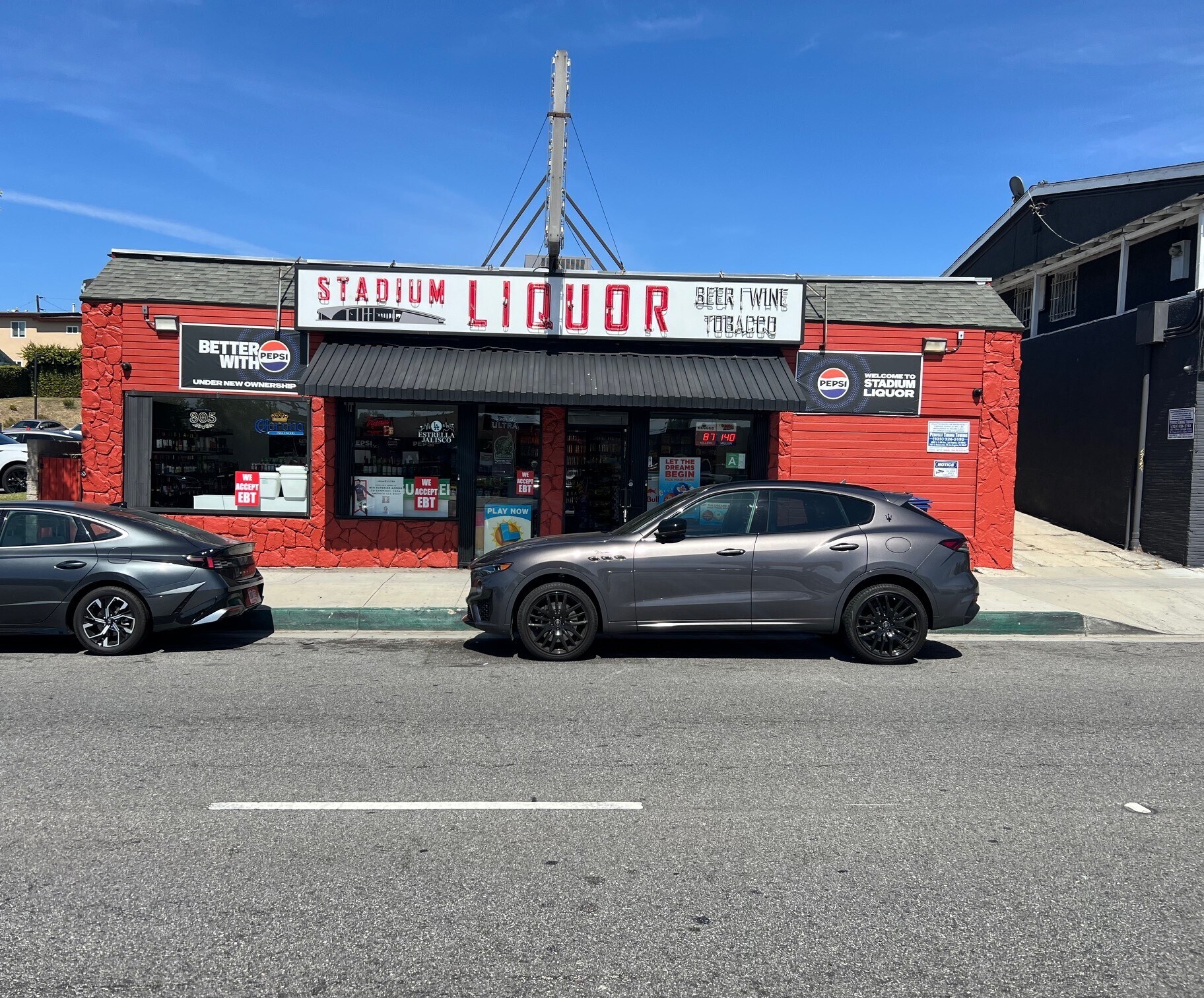 418 N La Brea Ave, Inglewood, CA à vendre Photo principale– Image 1 sur 15