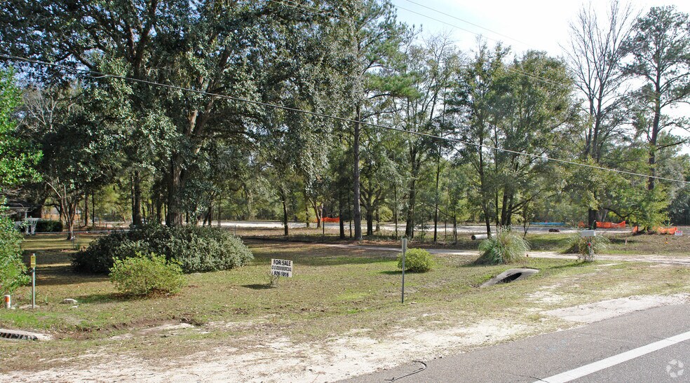 2427 Crawfordville Hwy, Crawfordville, FL à vendre - Photo de l’immeuble – Image 3 sur 6