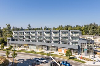 Plus de détails pour 2233 156 St, Surrey, BC - Logement à vendre
