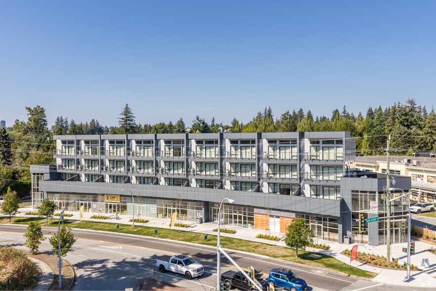 2233 156 St, Surrey, BC à vendre - Photo de l’immeuble – Image 1 sur 1
