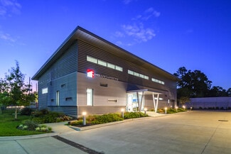 Plus de détails pour 14333 Grisby Rd, Houston, TX - Bureau à vendre