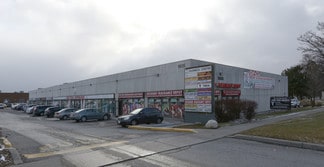 Plus de détails pour 5635 Finch Ave, Toronto, ON - Local commercial à louer