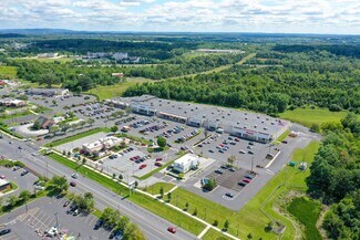 Plus de détails pour 1275 York Rd, Gettysburg, PA - Local commercial à louer