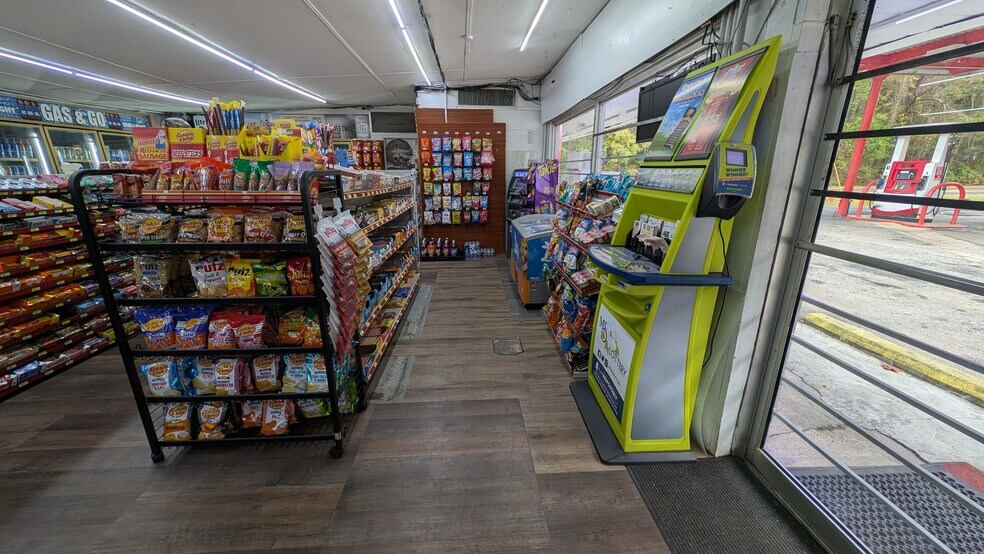 5609 N Hills St, Meridian, MS à vendre - Photo de l’immeuble – Image 2 sur 6