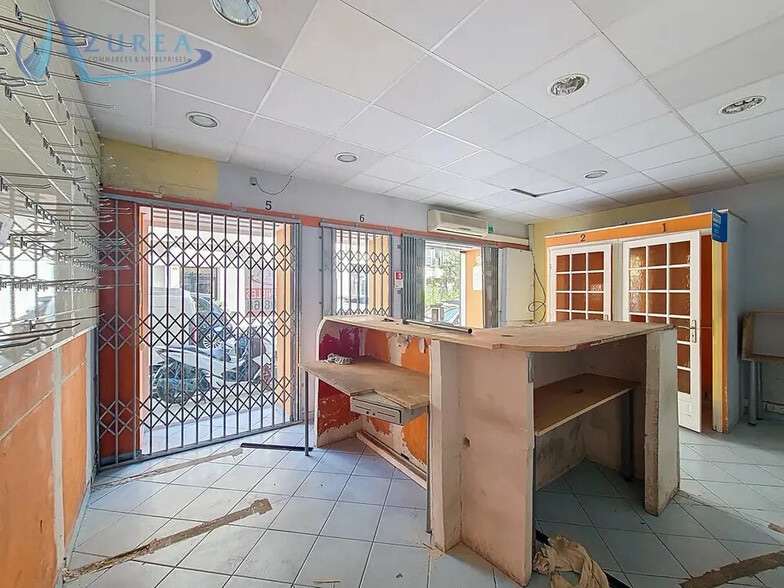 Local commercial dans Nice à louer - Photo intérieure – Image 2 sur 7