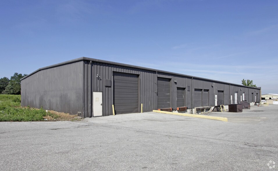 3649-3657 O'Hara Rd, Erlanger, KY à louer - Photo de l’immeuble – Image 2 sur 2