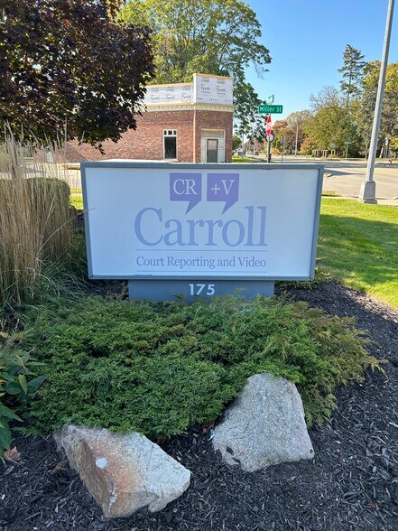 175 Cass Ave, Mount Clemens, MI à vendre - Photo de l’immeuble – Image 3 sur 18