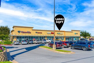Plus de détails pour 601 E Expressway 83, Weslaco, TX - Local commercial à louer