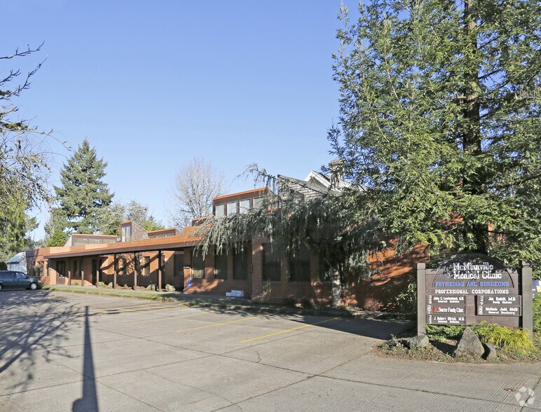 351 SE Baker St, Mcminnville, OR à vendre - Photo principale – Image 2 sur 26
