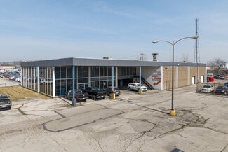 Plus de détails pour 33 S Byrne Buildings – Local commercial à vendre, Toledo, OH