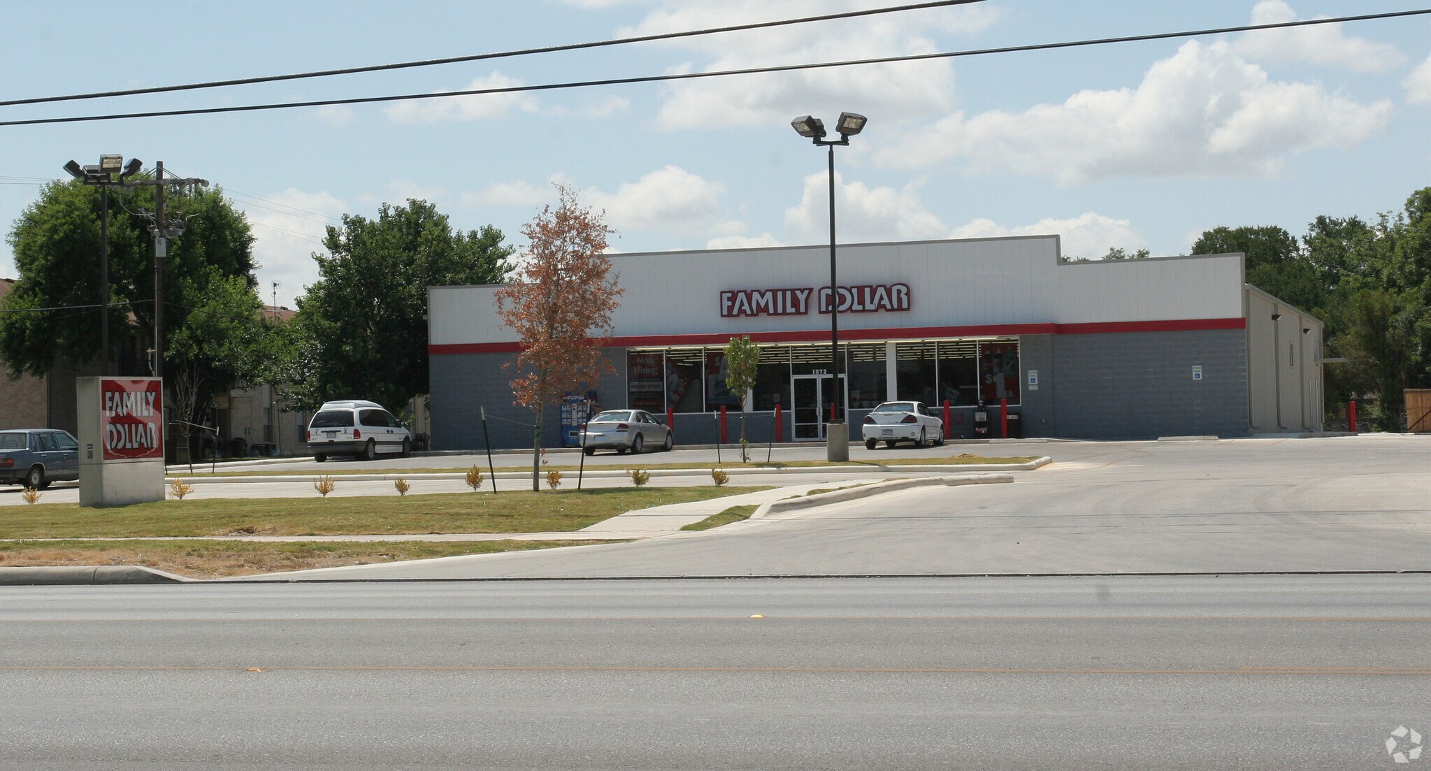 1072 FM 78, Schertz, TX à louer Photo de l’immeuble– Image 1 sur 4
