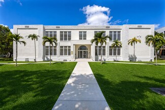 Plus de détails pour 301 SW 13th Ave, Fort Lauderdale, FL - Bureau à vendre