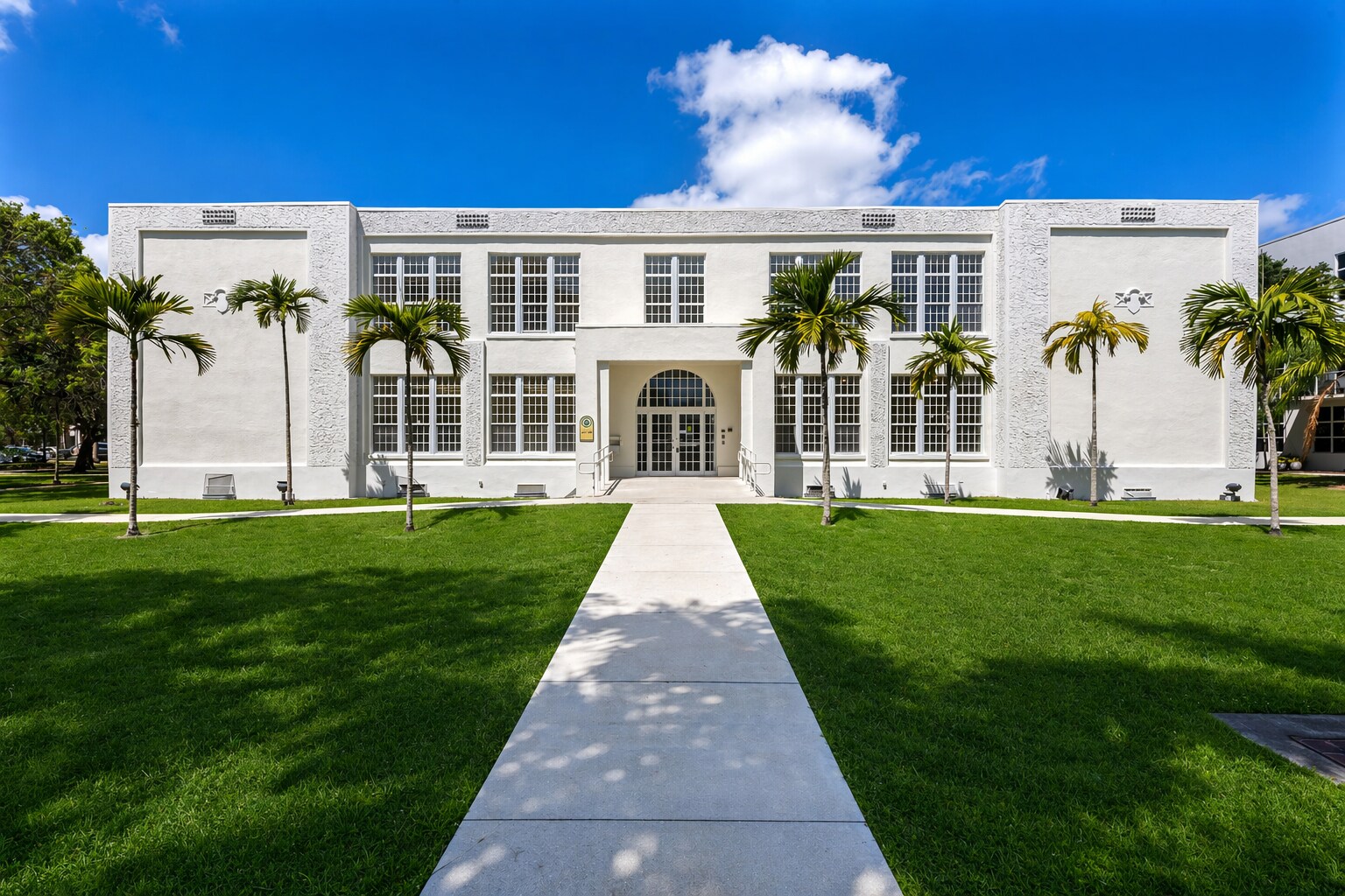 301 SW 13th Ave, Fort Lauderdale, FL à vendre Photo principale– Image 1 sur 43