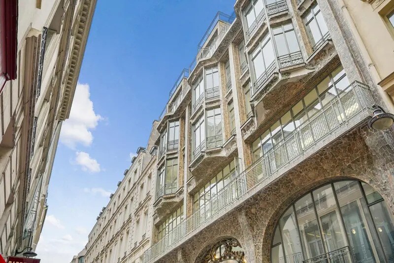 6 Rue De Hanovre, Paris à louer - Photo de l’immeuble – Image 2 sur 47
