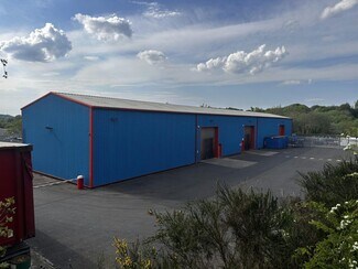 Plus de détails pour 28a Amber Way, Halesowen - Industriel/Logistique à louer