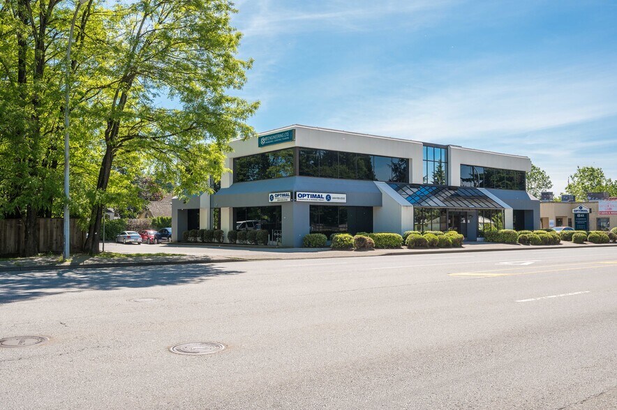 9128 152nd St, Surrey, BC à louer - Photo de l’immeuble – Image 3 sur 4