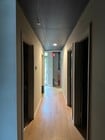 Hallway in Unit