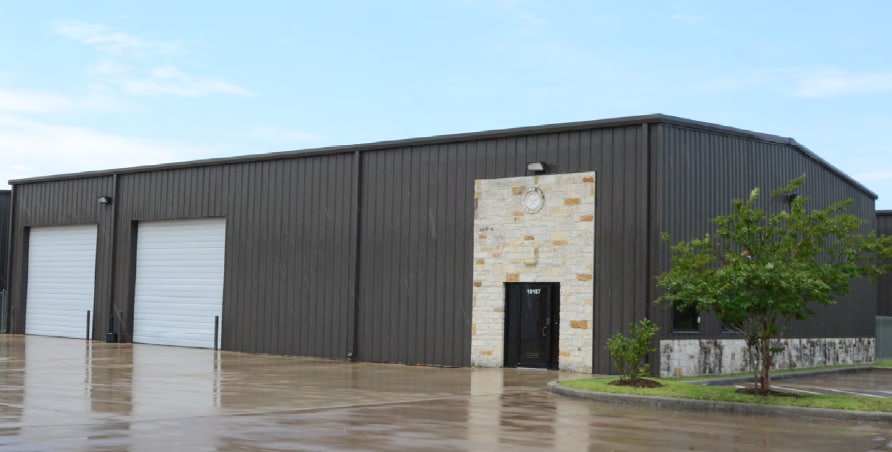 10187 Windfern Rd, Houston, TX à louer Photo de l’immeuble– Image 1 sur 2
