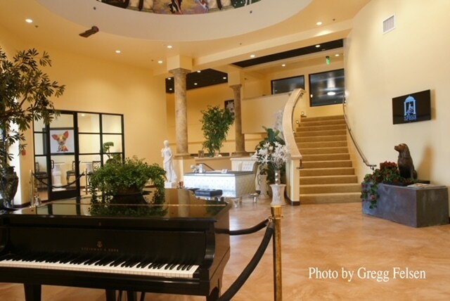 73600 Alessandro Dr, Palm Desert, CA à louer - Photo intérieure – Image 3 sur 27
