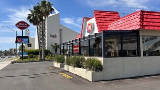 Plus de détails pour 902 3rd St N, Jacksonville Beach, FL - Local commercial à vendre