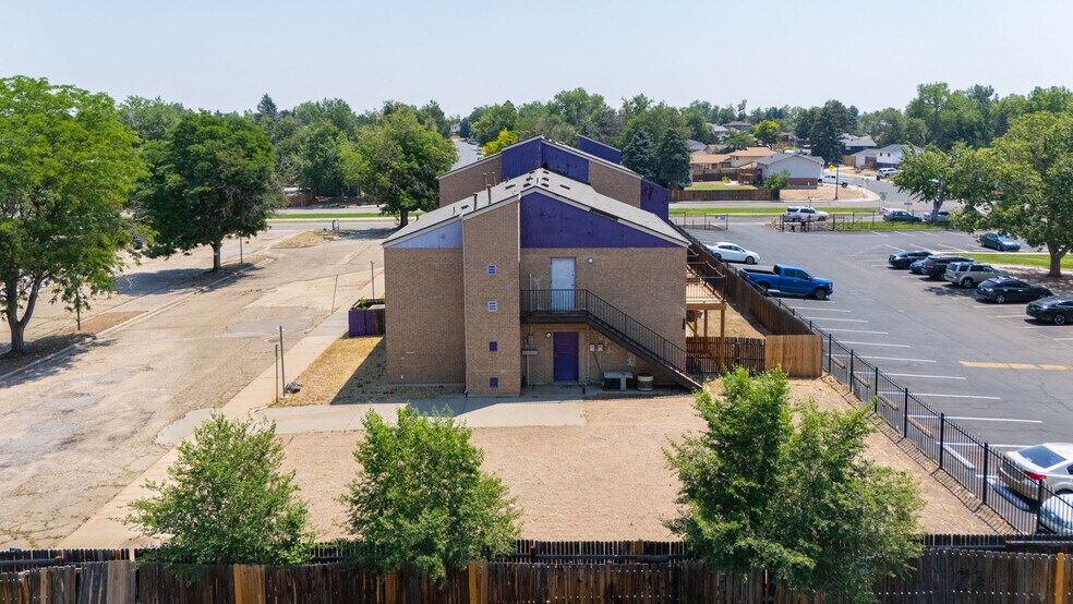 4651 Tulsa Ct, Denver, CO à vendre - Photo de l’immeuble – Image 2 sur 3