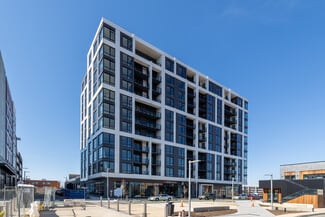 Plus de détails pour 7123 Leesburg Pike, Falls Church, VA - Local commercial à louer