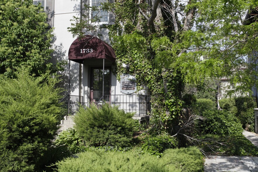 1733 High St, Denver, CO à louer - Photo de l’immeuble – Image 3 sur 9