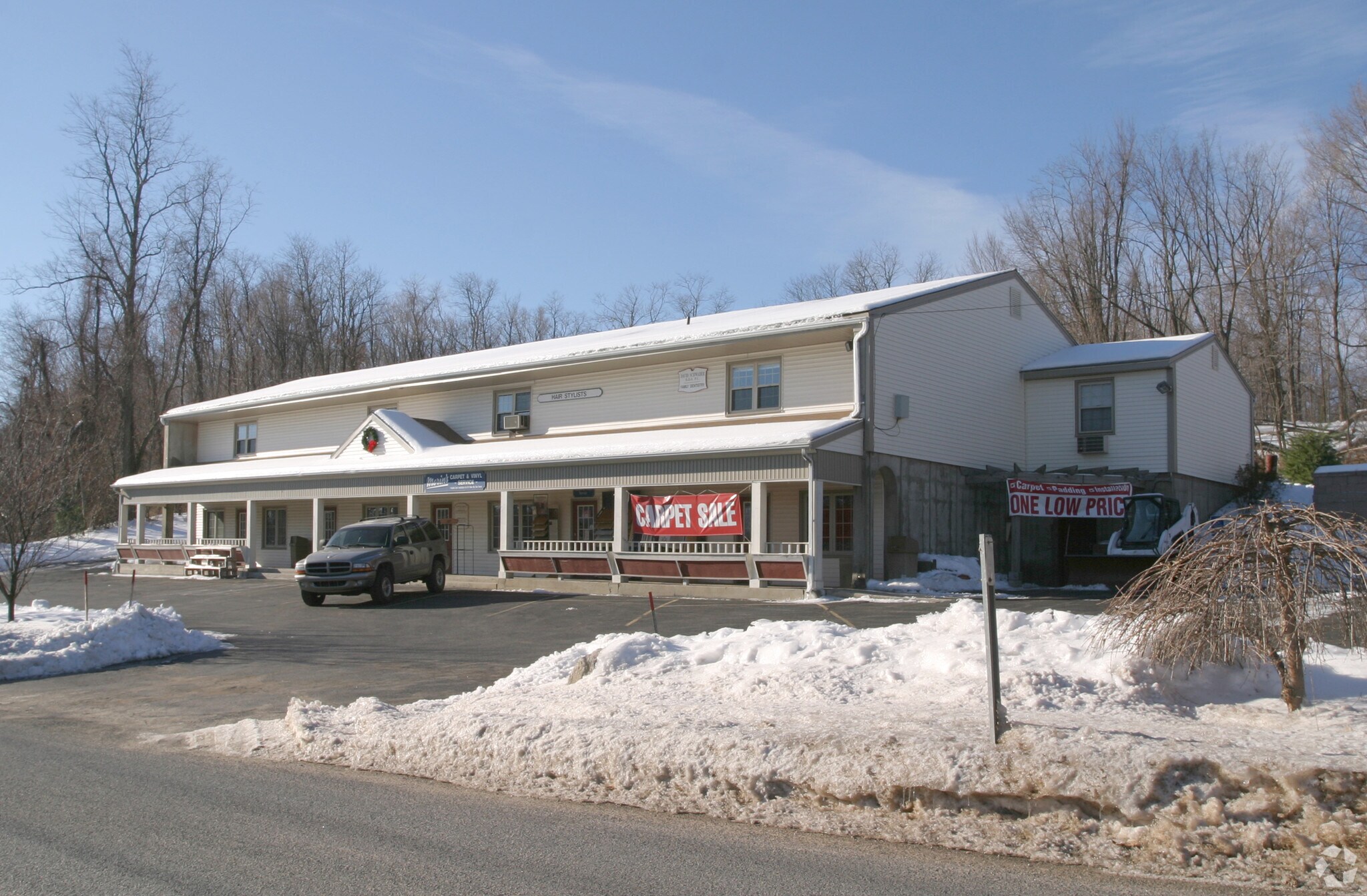 9-11 Covey Rd, Burlington, CT à vendre Photo principale– Image 1 sur 8