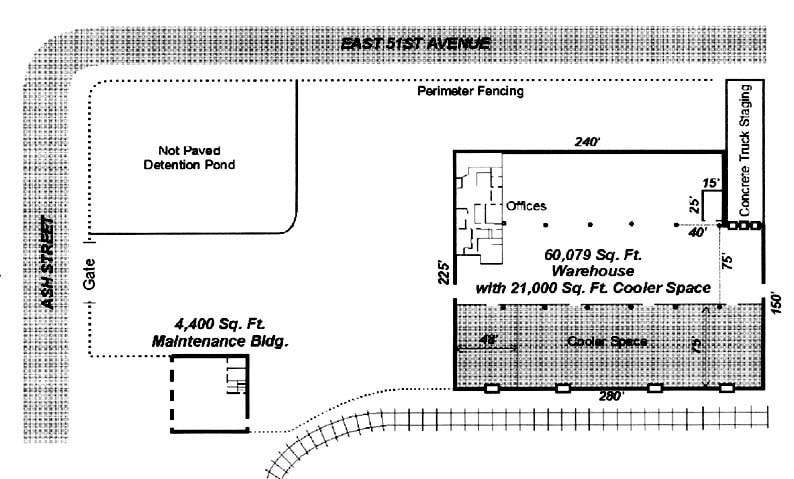 5050 Ash St, Denver, CO à vendre - Autre – Image 3 sur 9