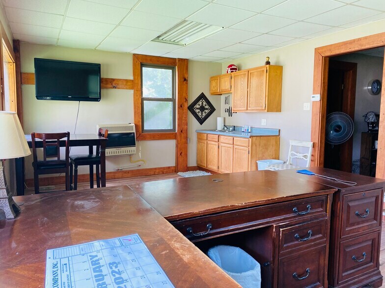 823 Highway 56, Calico Rock, AR à vendre - Photo de l’immeuble – Image 3 sur 10