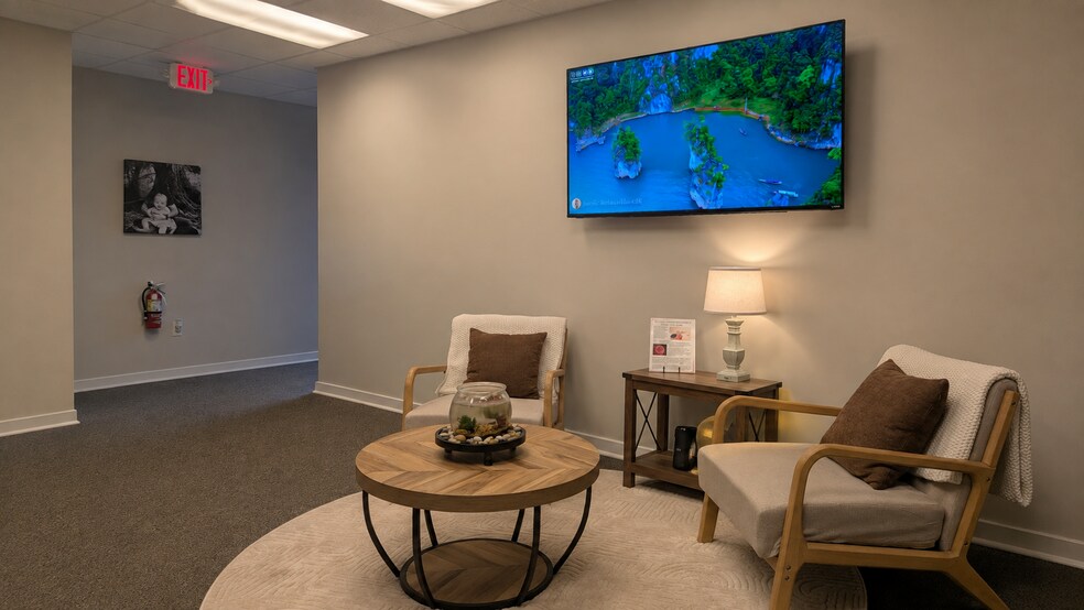 2903 Boulevard, Colonial Heights, VA à louer - Photo de l’immeuble – Image 2 sur 4