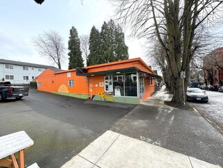 Plus de détails pour 1502 SE Morrison St, Portland, OR - Local commercial à louer