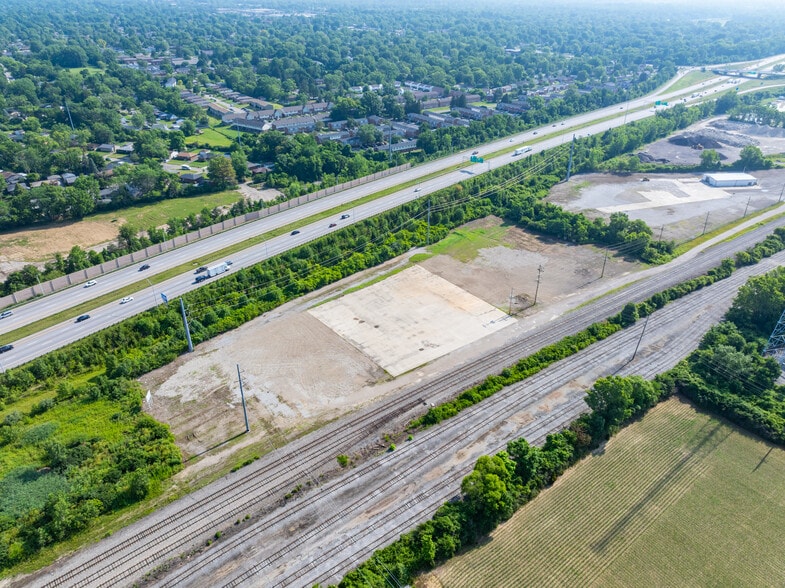 4100 Truro Station Service Rd, Columbus, OH à louer - Photo de l’immeuble – Image 3 sur 45