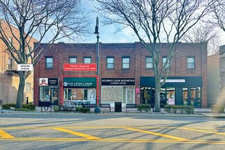 Plus de détails pour 653-661 Franklin Ave, Garden City, NY - Local commercial à louer
