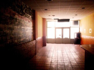 Plus de détails pour Carrer de la Montaña, 65, Algemesí - Local commercial à louer