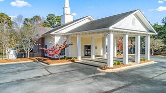 Plus de détails pour 3800 Lenora Church Rd, Snellville, GA - Spécialisé à vendre