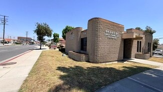 Plus de détails pour 1528 S Garfield Ave, Alhambra, CA - Bureau/Médical à louer