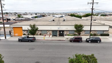 1630 W 132nd St, Gardena, CA à louer Photo intérieure– Image 2 sur 6