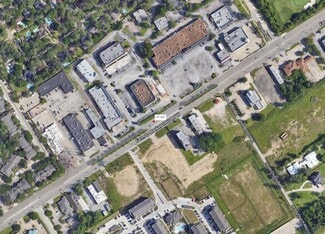 Plus de détails pour SEC of FM 1960 W and Shiloh Church Rd, Houston, TX - Terrain à louer