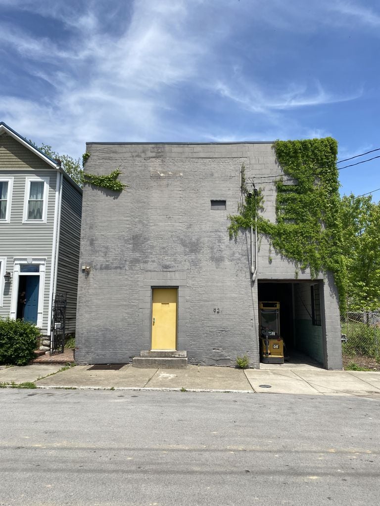 927 E Madison St, Louisville, KY à louer Photo de l’immeuble– Image 1 sur 16