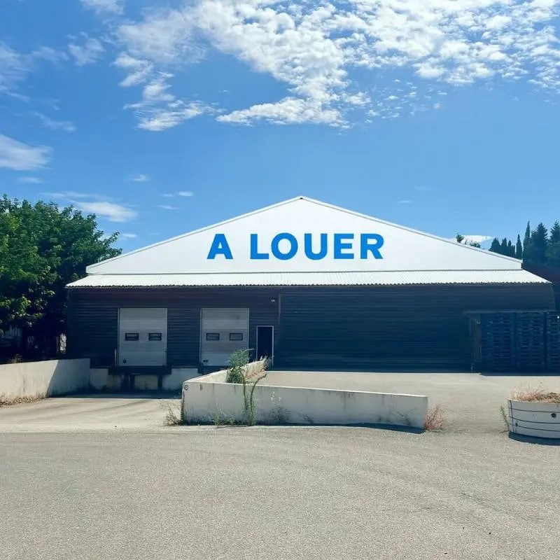 Photo de l’immeuble