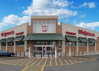 Plus de détails pour 613 Northside Dr E, Statesboro, GA - Local commercial à vendre