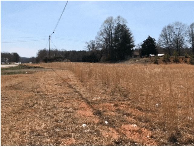 S US 29 Hwy, Chatham, VA à vendre - Photo de l’immeuble – Image 3 sur 5
