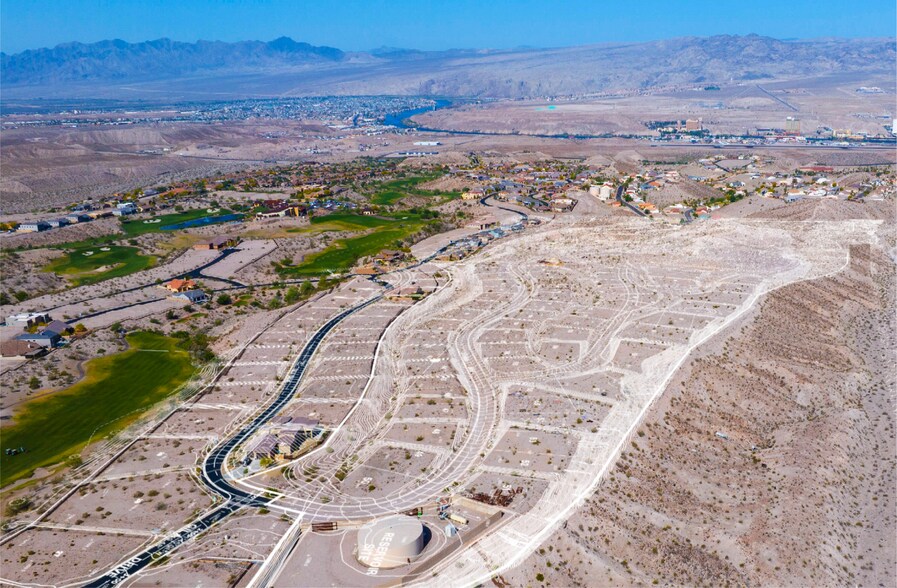 The Heights at Laughlin Ranch, Bullhead City, AZ à vendre - Photo de l’immeuble – Image 3 sur 8